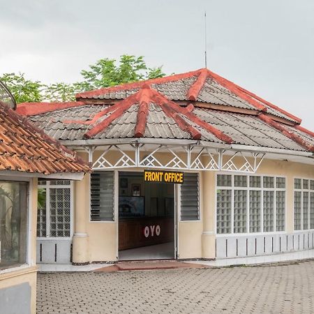 Super Oyo 2346 Hotel Padjadjaran 1 Тасикмалая Екстериор снимка